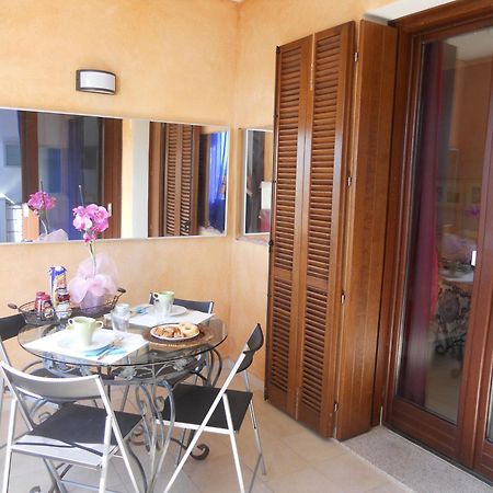 Residence Borgo Punta Villa La Maddalena  Ruang foto