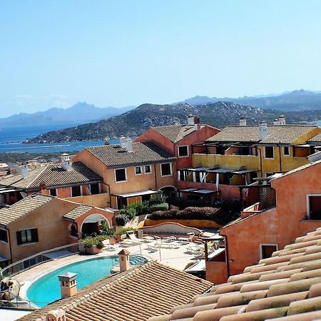 Residence Borgo Punta Villa La Maddalena  Bagian luar foto