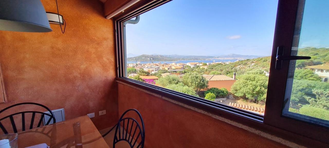 Residence Borgo Punta Villa La Maddalena  Bagian luar foto